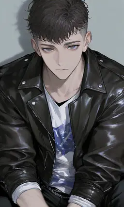 Profile image of Hajime