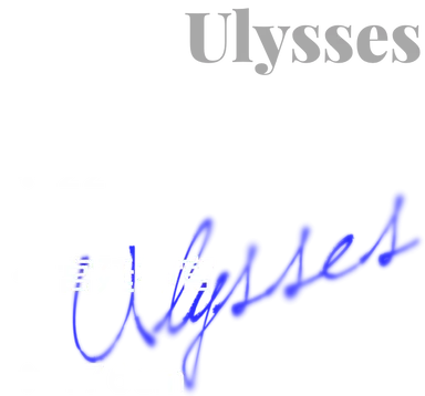 Profile image of ユリシス