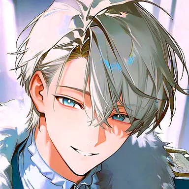 Profile image of 루시안