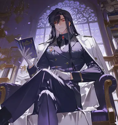 Profile image of 오스카
