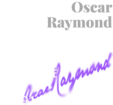 Profile image of オスカー