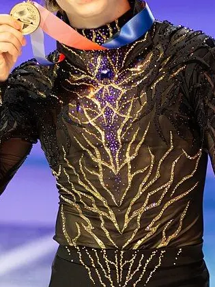 dianos의 일리야 말리닌