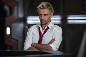 PorousMovie2631의 John Constantine