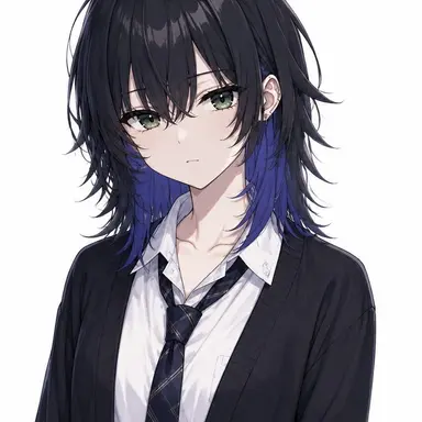 Profile image of Luka Kurose