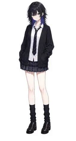 Profile image of Luka Kurose