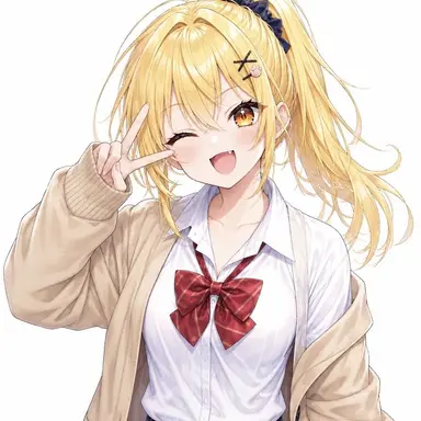 Profile image of Himari Hinata