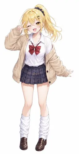 Profile image of Himari Hinata