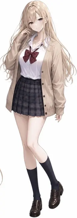 Profile image of Serena Shiraishi