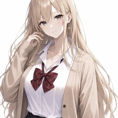 Profile image of Serena Shiraishi