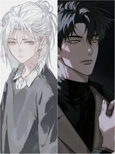 Profile image of Zane and Elian BL