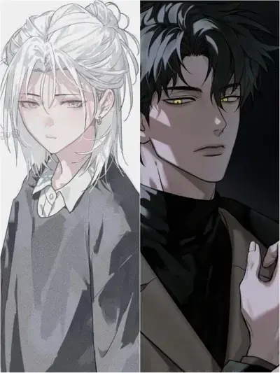 FlimsySleet6579의 Zane and Elian BL