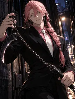 Profile image of Rose
