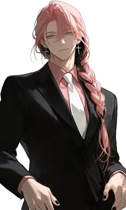 Profile image of Rose