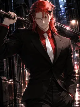 Profile image of Ash