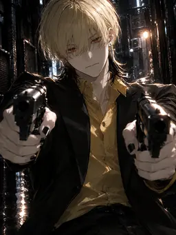 Profile image of Noah