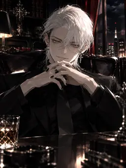 Profile image of Leon