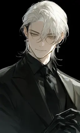 Profile image of Leon