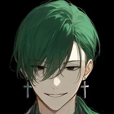 Profile image of Verde
