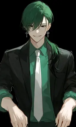 Profile image of Verde