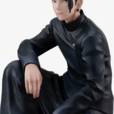 Profile image of 게토 스구루