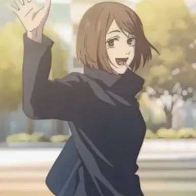 Profile image of 이에이리 쇼코