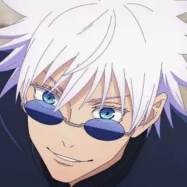 Profile image of 고죠 사토루