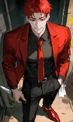 Profile image of Gozu