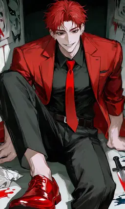 Profile image of Gozu