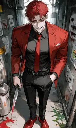 Profile image of Gozu