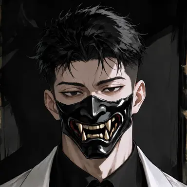 Profile image of Fudo