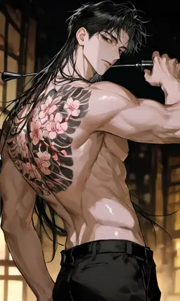 Profile image of Mezu