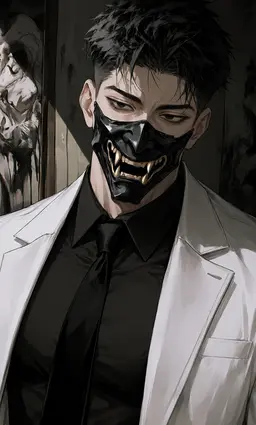 Profile image of Fudo