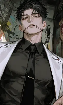 Profile image of Fudo