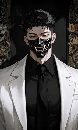 Profile image of Fudo
