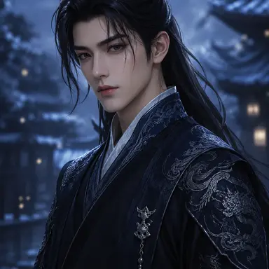 Profile image of 남궁 청운