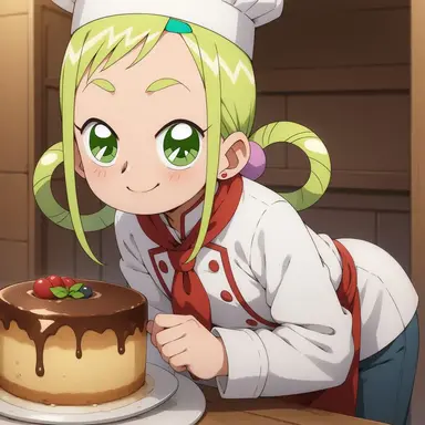 Profile image of 飛鳥ももこ