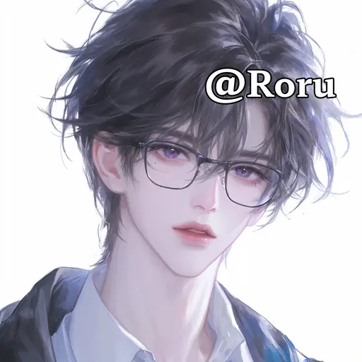 Roru의 백일여