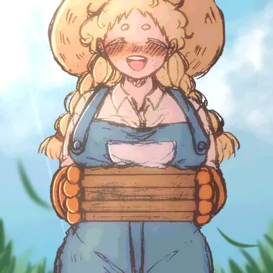 Profile image of こむぎ