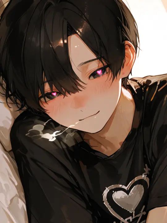 1ov_3o의 全てを受け止めて