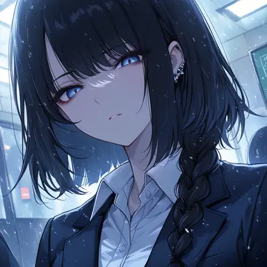 Profile image of 片瀬 皐月