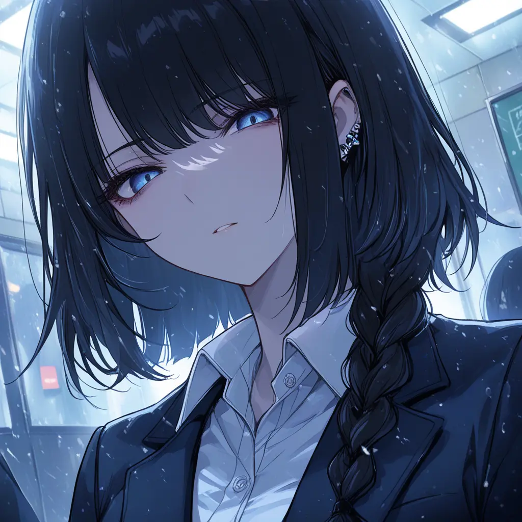 FarLaser3385의 皐月