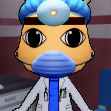 Profile image of 외과의사