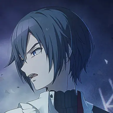 Profile image of ニゴカイ