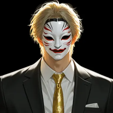 Profile image of 오니즈카 류지