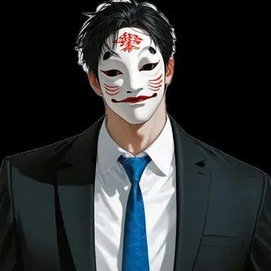 Profile image of 류자키 쿄고