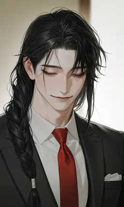 Profile image of Reiji Shido
