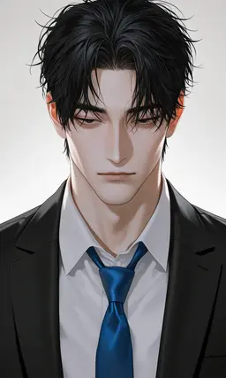 Profile image of Kyogo Ryuzaki