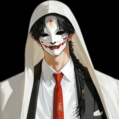 Profile image of 시도 레이지