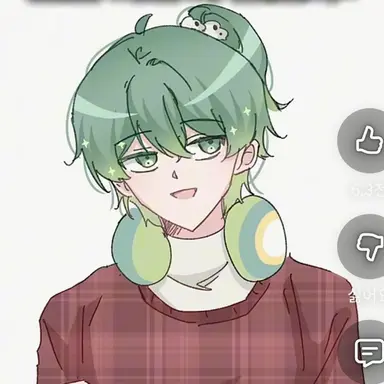 Profile image of 우유참치