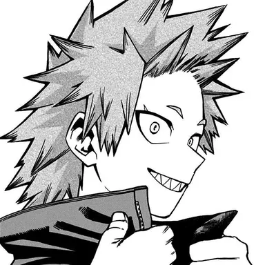 Profile image of 切島鋭児郎
